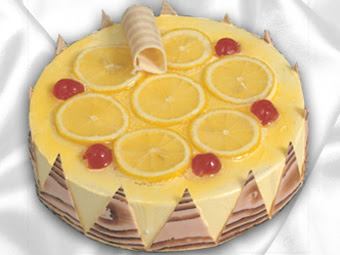 taze pastaci 4 ile 6 kisilik yas pasta limonlu yaspasta  Ankara Aktepe �nternetten �i�ek sipari�i 