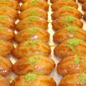 online pastaci Essiz lezzette 1 kilo Sekerpare  Ankara G��l�kaya Mahallesi kaliteli ucuz �i�ekler 