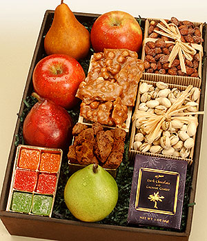  Ankara Ba�lum �i�ek sipari�i sitesi  Karisik s�priz hediye sepeti