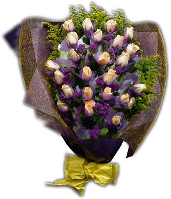  Ankara Sanatoryum �i�ek ma�azas�  Somon renkli 1.kalite g�ller 12 adet