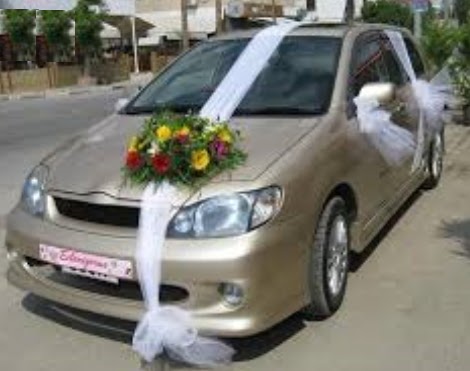  Ankara Emrah Mahallesi �i�ek g�nderme  sade gelin arabas� s�slemesi