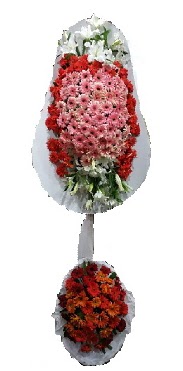 �ift katl� d���n a��l�� sepeti  Ankara Kanuni Mahallesi g�venli h�zl� �i�ek 