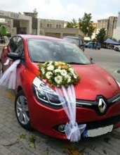 Araba s�sleme  Ankara Ku�ca��z Mahallesi hediye �i�ek yolla 