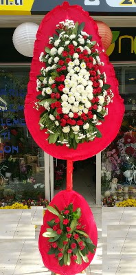 �ift katl� d���n �i�ekleri  Ankara Bas�nevleri Mahallesi �i�ek sipari�i 