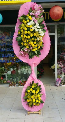 �ift katl� d���n a��l�� �i�e�i  Ankara Bas�nevleri Mahallesi �i�ek sipari�i 