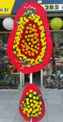  Ankara Ufuktepe Mahallesi yurti�i �i�ek sipari�i  D���n nikah a��l�� �i�ekleri