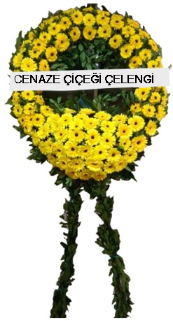 cenaze �elenk �i�e�i  Ankara Ufuktepe Mahallesi yurti�i �i�ek sipari�i 