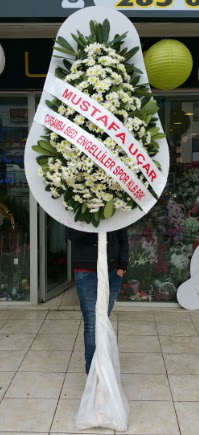 Tek katl� d���n nikah i�yeri a��l�� �i�e�i  Ankara A�a��e�lence Mahallesi cicekciler 