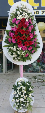 �ift katl� d���n nikah i�yeri a��l�� �i�e�i  Ankara Etlik Mahallesi �i�ek servisi 