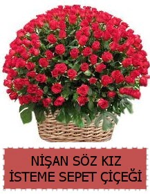 K�z isteme s�z ni�an �i�e�i Sepeti 91 g�ll�  Ankara Sanatoryum �i�ek ma�azas� 
