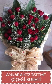 K�z isteme �i�e�i k�z isteme buket modeli  Ankara Ovac�k Mahallesi �i�ek sipari�i vermek 