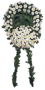 Cenaze �elenk , cenaze �i�ekleri , �elengi  Ankara �ncirli Mahallesi �i�ek yolla 