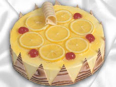 taze pastaci 4 ile 6 kisilik yas pasta limonlu yaspasta  Ankara Aktepe �nternetten �i�ek sipari�i 