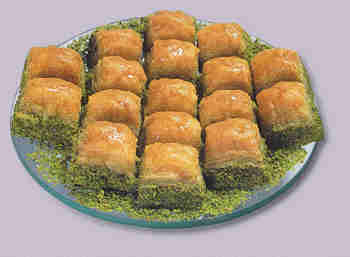 pasta tatli satisi essiz lezzette 1 kilo fistikli baklava  Ankara Ovac�k Mahallesi �i�ek sipari�i vermek 