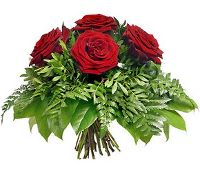  Ankara 23 Nisan Mahallesi �i�ek�i ma�azas�  5 adet k�rm�z� g�lden buket