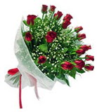 11 adet �ahane g�l buketi  Ankara Kanuni Mahallesi g�venli h�zl� �i�ek 