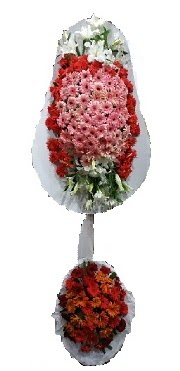 �ift katl� d���n a��l�� sepeti  Ankara Kanuni Mahallesi g�venli h�zl� �i�ek 