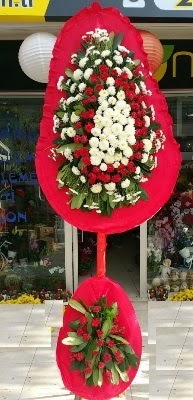 �ift katl� d���n �i�ekleri  Ankara Bas�nevleri Mahallesi �i�ek sipari�i 