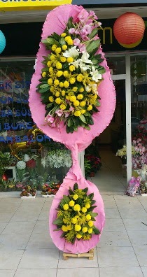 �ift katl� d���n a��l�� �i�e�i  Ankara Bas�nevleri Mahallesi �i�ek sipari�i 