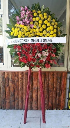 Ankara Kalaba �i�ek�i  Cenaze �i�ek modeli