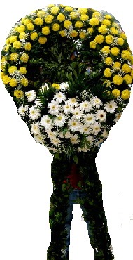Cenaze �i�ek modeli  Ankara Ovac�k Mahallesi �i�ek sipari�i vermek 