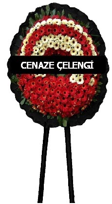 Cenaze �i�e�i Cenaze �elenkleri �i�e�i  Ankara �efkat Mahallesi �i�ek online 
