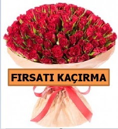SON 1 G�N �THAL B�Y�KBA� G�L 101 ADET  Ankara Kanuni Mahallesi g�venli h�zl� �i�ek  