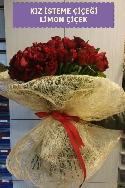 41 adet g�ll� S�z ni�an k�z isteme �i�e�i  Ankara Esertepe Mahallesi cicek